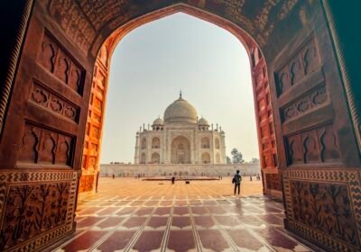 Top 10 Must-Visit Asian Countries