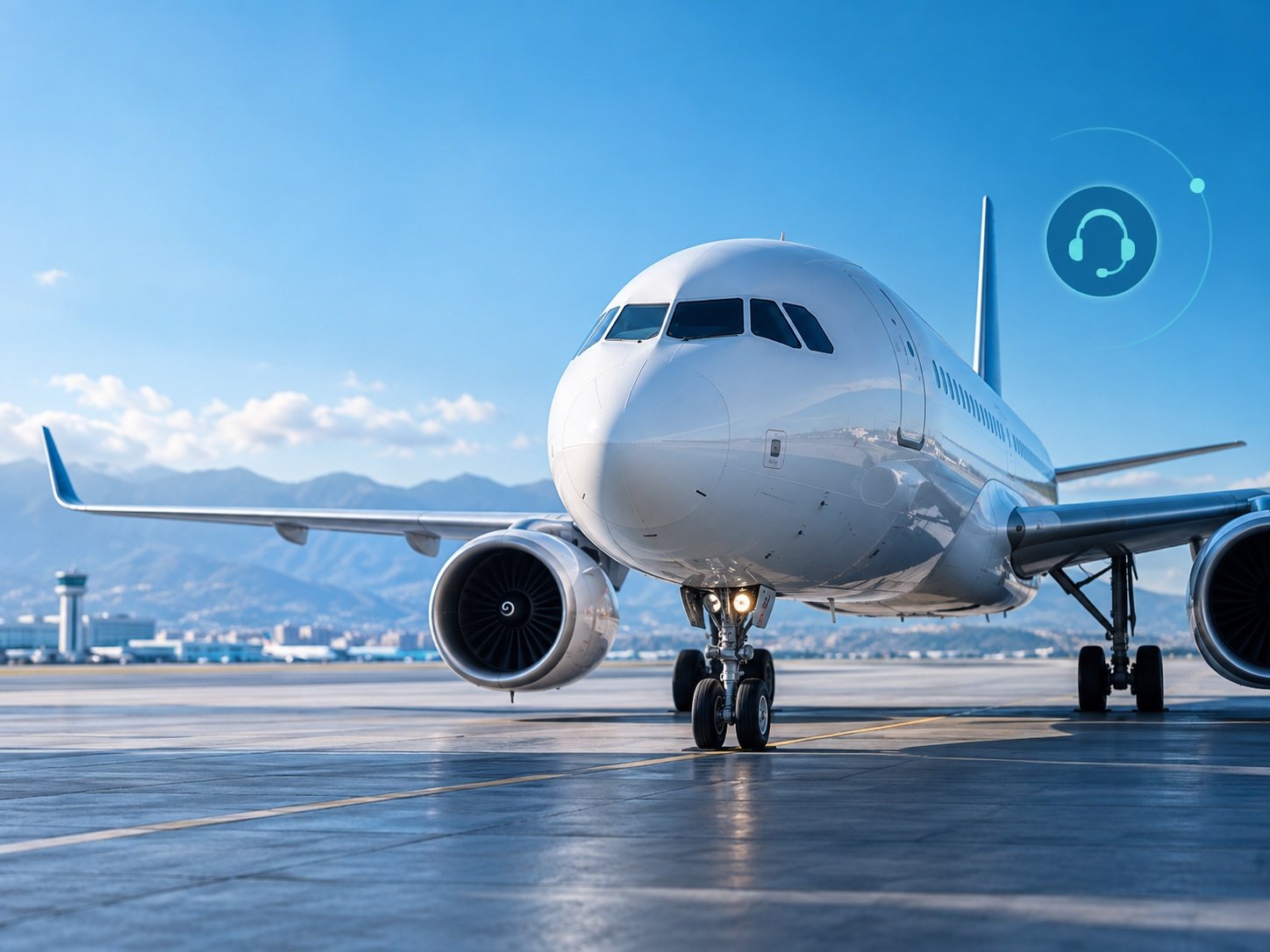UniConnect Booking flight support